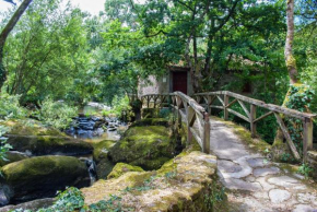 Village de Gîtes du Moulin Neuf